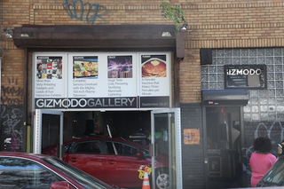 Illustration for article titled giz gallery random shots